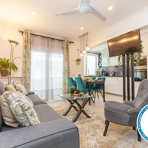  Apartamento B35 - Andorinha Heart In