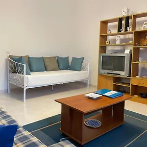  Apartamento Casa Do Agricultor