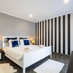  Apartamento House 4 Moderno